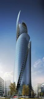 Towers mode