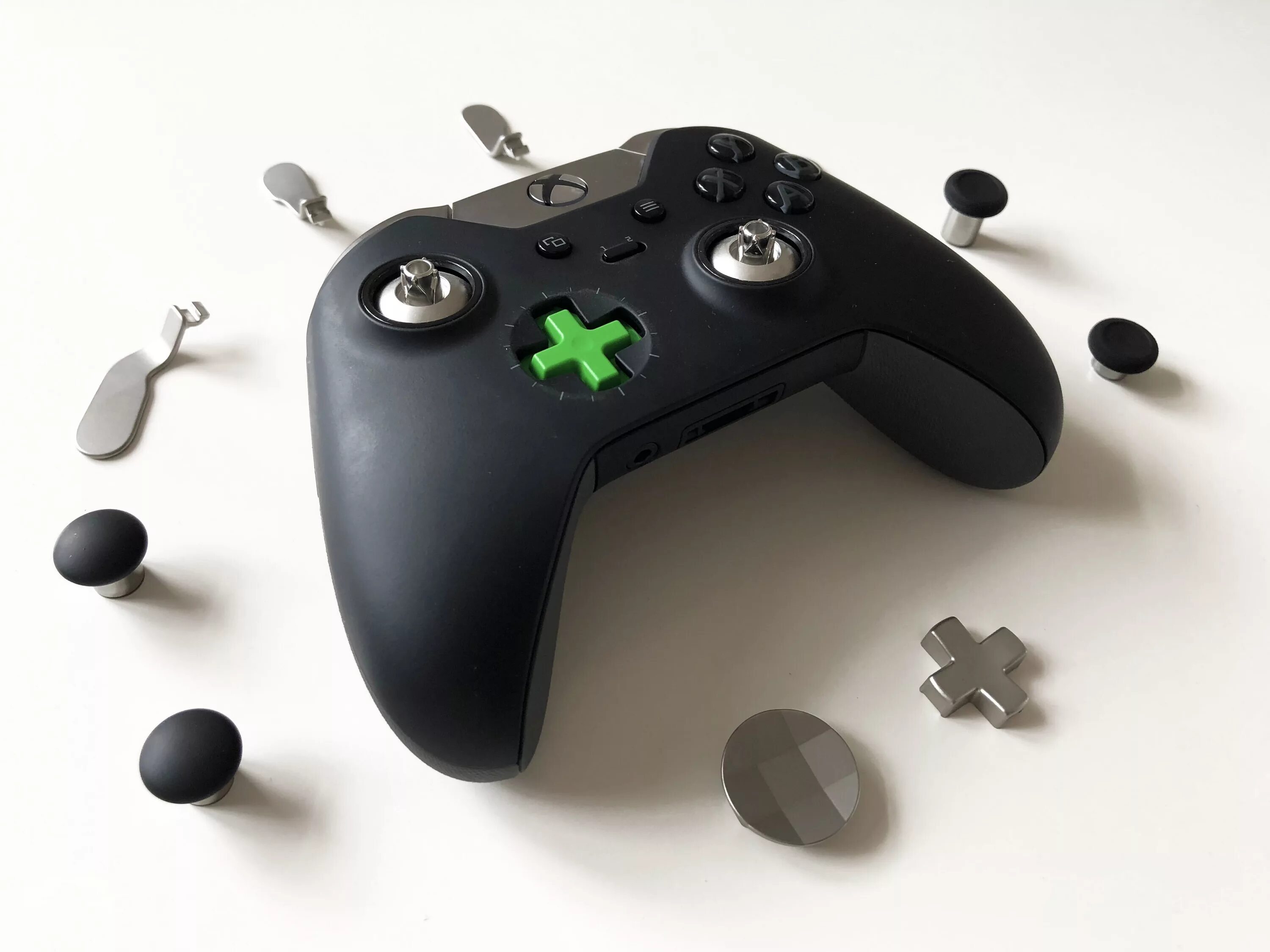 Xbox elite controller купить