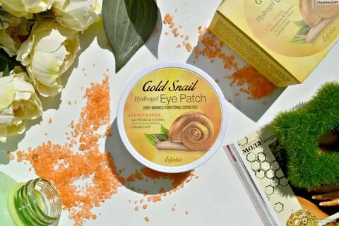Gold patch отзывы