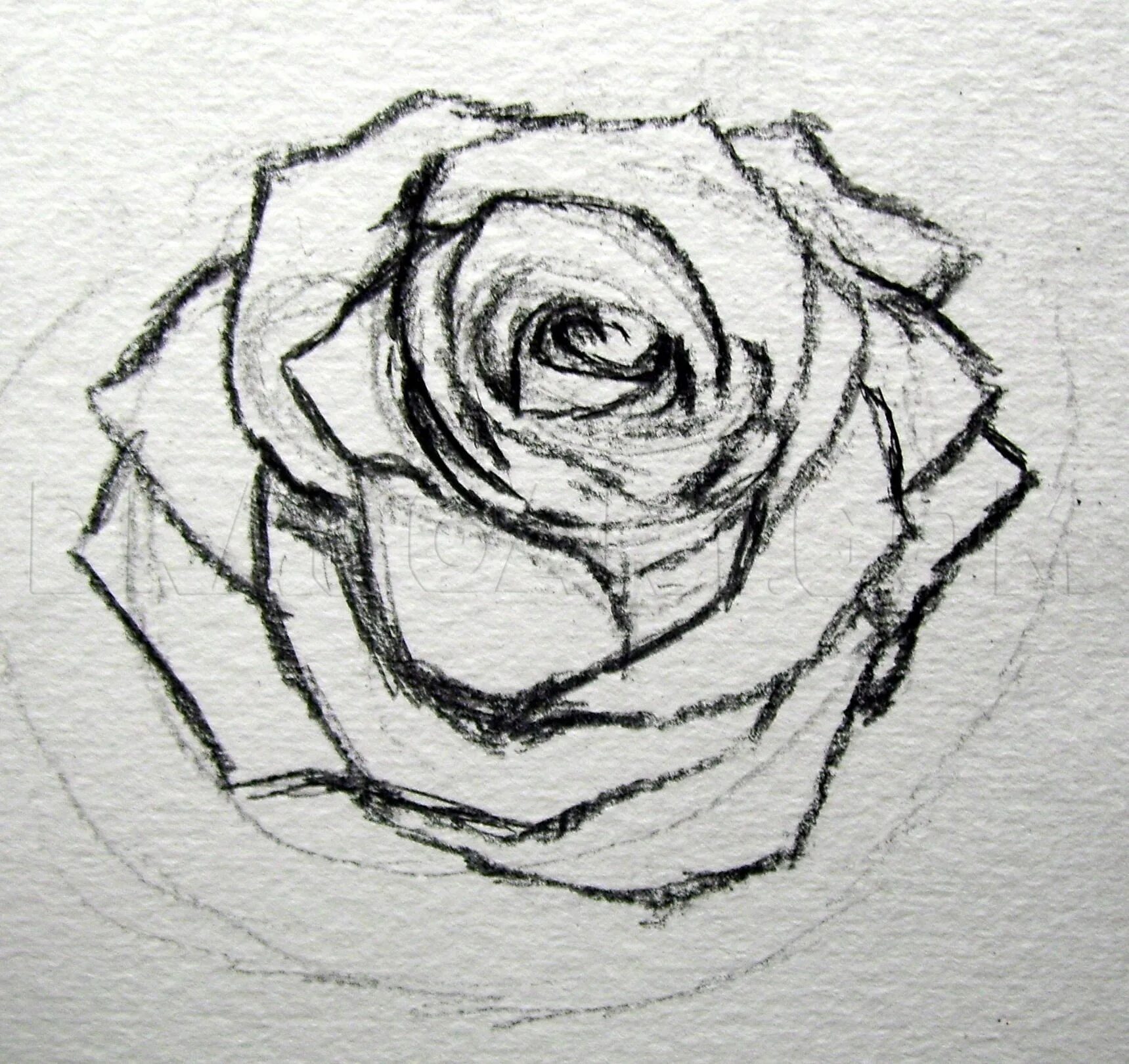 How to sketch