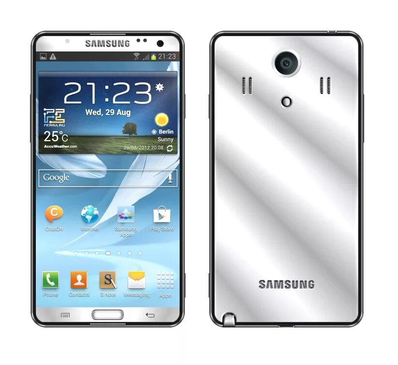 Note 50 3