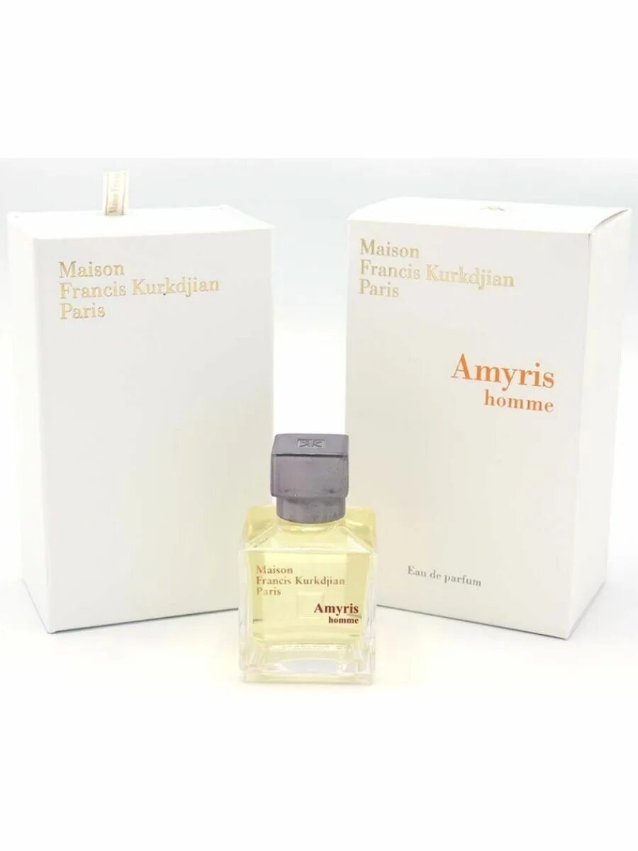 Francis kurkdjian amyris homme. Maison Francis Kurkdjian Amyris homme 70 ml. Maison Francis Kurkdjian Paris Amyris homme. Maison Francis Kurkdjian Amyris homme 35 мл.