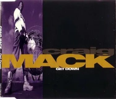 Getting down песня