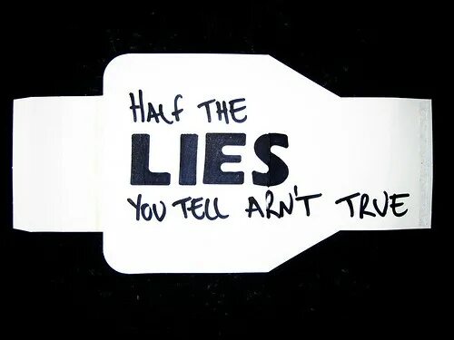 We able. Stop Lie. Надпись Lie. Stop all the Lies. Lie Detection books.