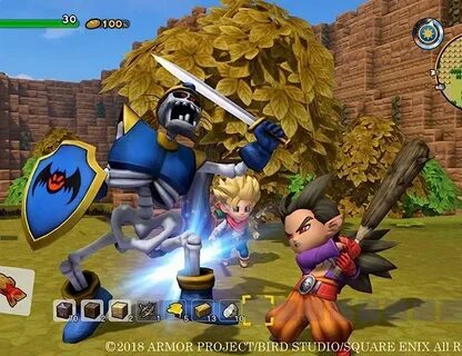 Dragon quest 2