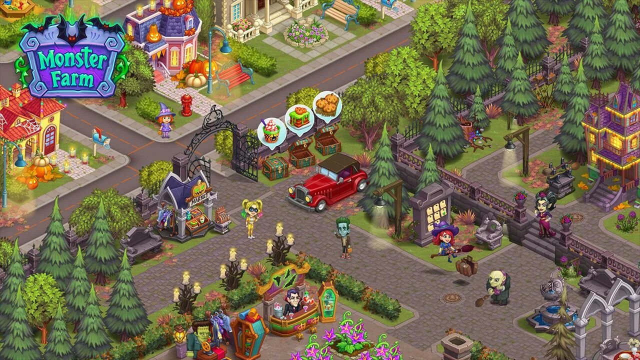 Ферма монстров. Monster farm игра. монстрики ферма. подводная ферма игра. ферма монстров красивая.