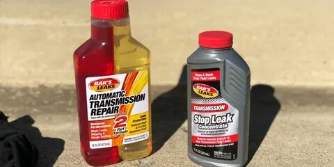 Transmission stop