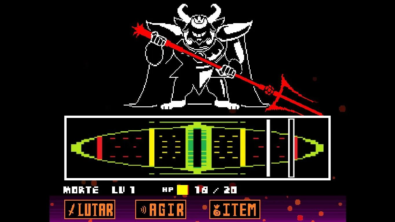 Бой с азгором в undertale. Undertale бой. Окно битвы андертейл. Ториэль в бою undertale. Dustbelief papyrus.