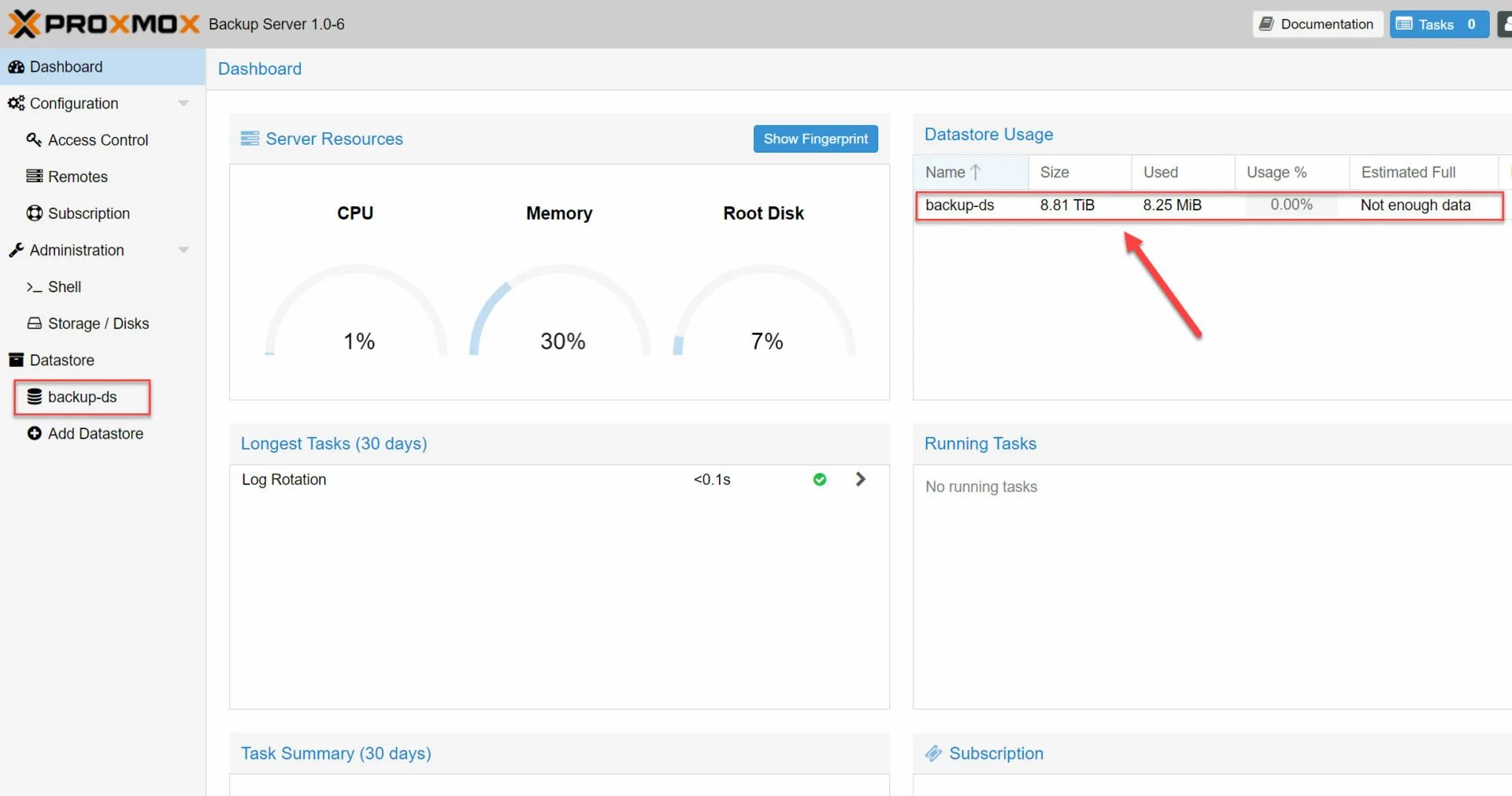 Proxmox backup server установка. Proxmox backup server.