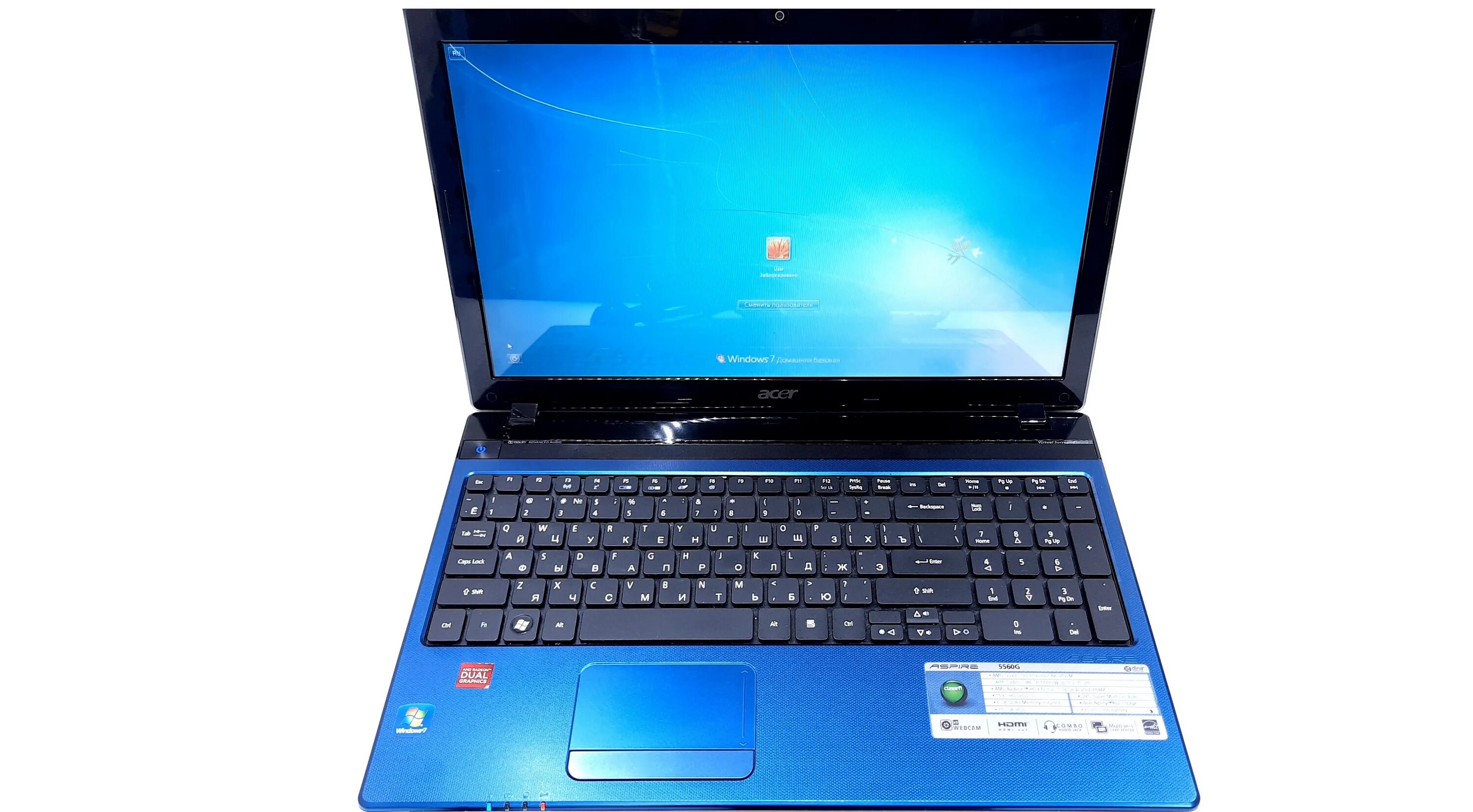 Синий ноутбук. Acer Aspire 5560g. Ноутбук Acer Aspire 5560g. Ноутбук Acer Aspire 5560g AMD Quad-Core a6-3400m. Aspire 5560 (15'').