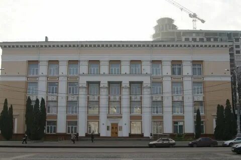 Никитинская библиотека