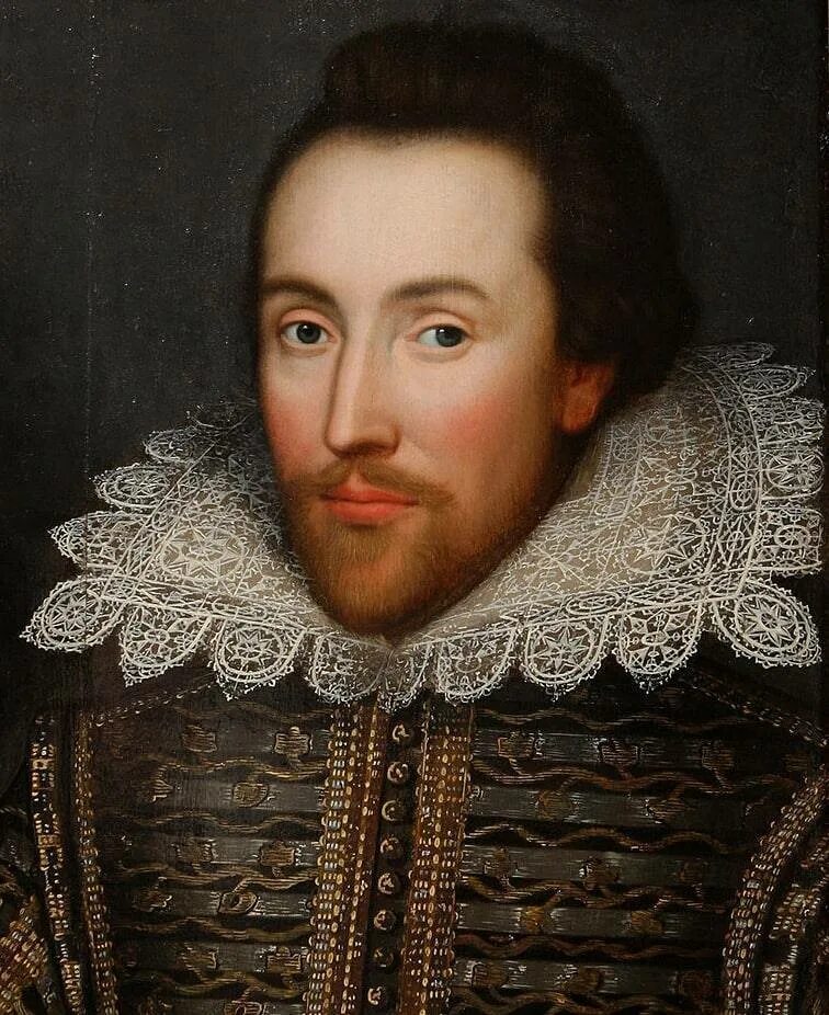 William shakespeare s