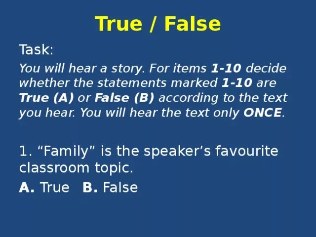 Тексты с true false. True или false задания. Текст the will true false. True or false tasks. You will hear 6