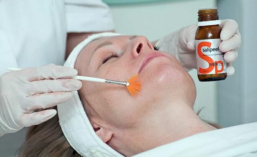 Экотест маска. Химический пилинг салициловой кислотой. Химический пилинг. Химический пилинг. Пилинг.