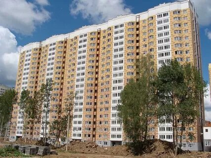 Долгопрудный ракетостроителей