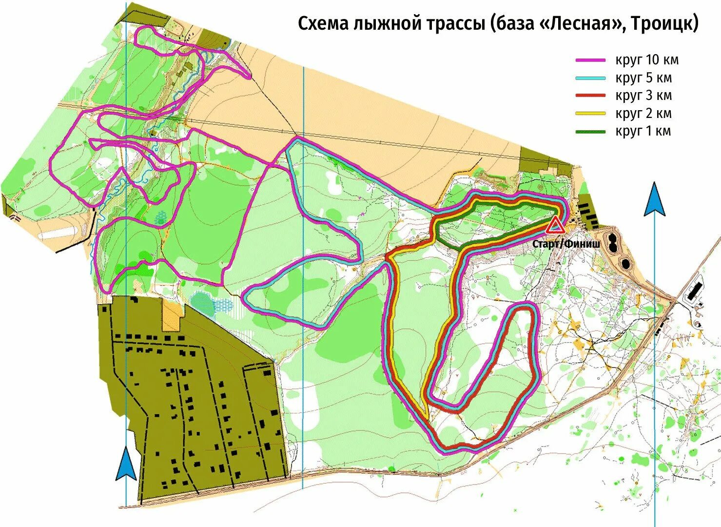 Лыжная база Лесная Троицк. Лыжная трасса Троицк Лесная. Троицк лыжная база. База Лесная Троицк проект.