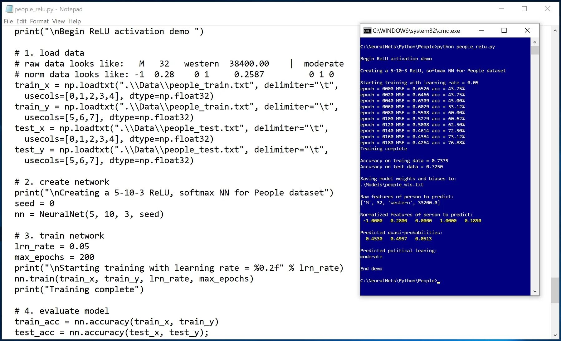 Float32 Max value. 32+32 Тестирование. Dtype. Loadtxt Python примеры. Dtype object