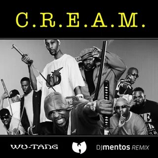 Wu tang clan cream