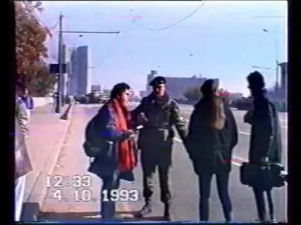 Сегодня 1993