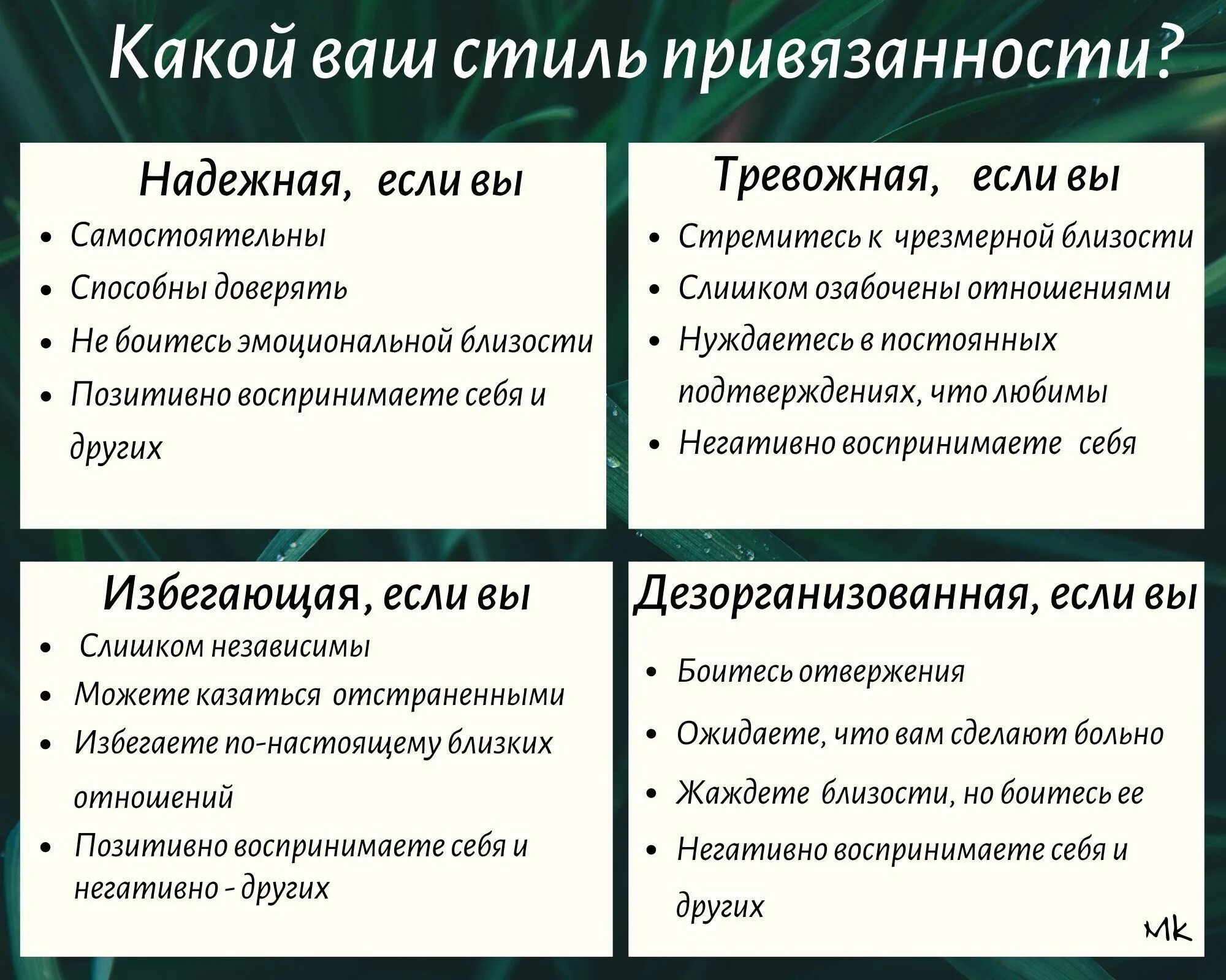 Типы привязанности в отношениях. Амбивалентный Тип привязанности. Избегающе-отвергающий Тип привязанности. Тревожно-избегающий Тип привязанности в отношениях. Признаки избегающего типа привязанности