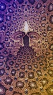 Фантастические галлюцинации