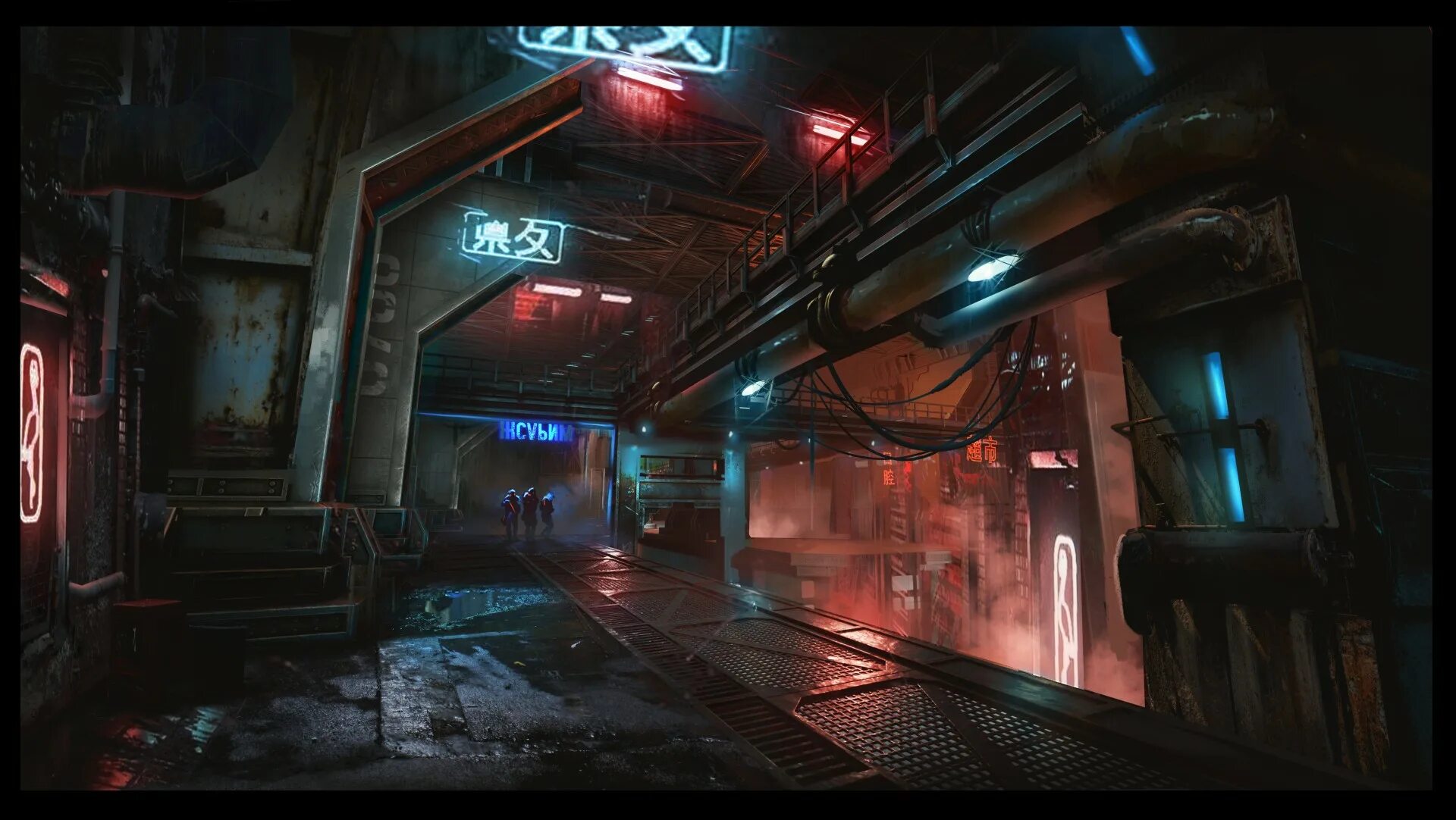 Ghostrunner 3. Киберпанк ghostrunner. ghostrunner и cyberpunk 2077. ghostrunner кибербездна. ghost runner киберпанк.