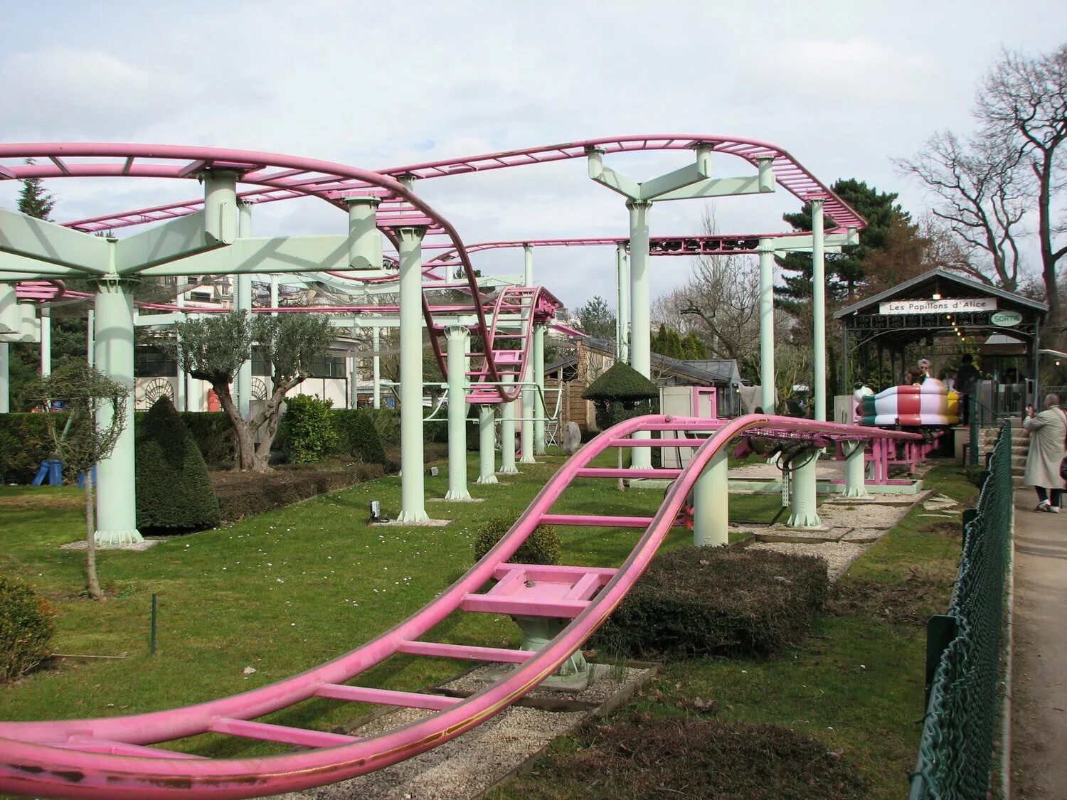 Сад Аклиматасьон Париж. Jardin dacclimatation. Jardin d’Acclimatation. Зоосад Jardin d'Acclimatation. Отзывы развлечения