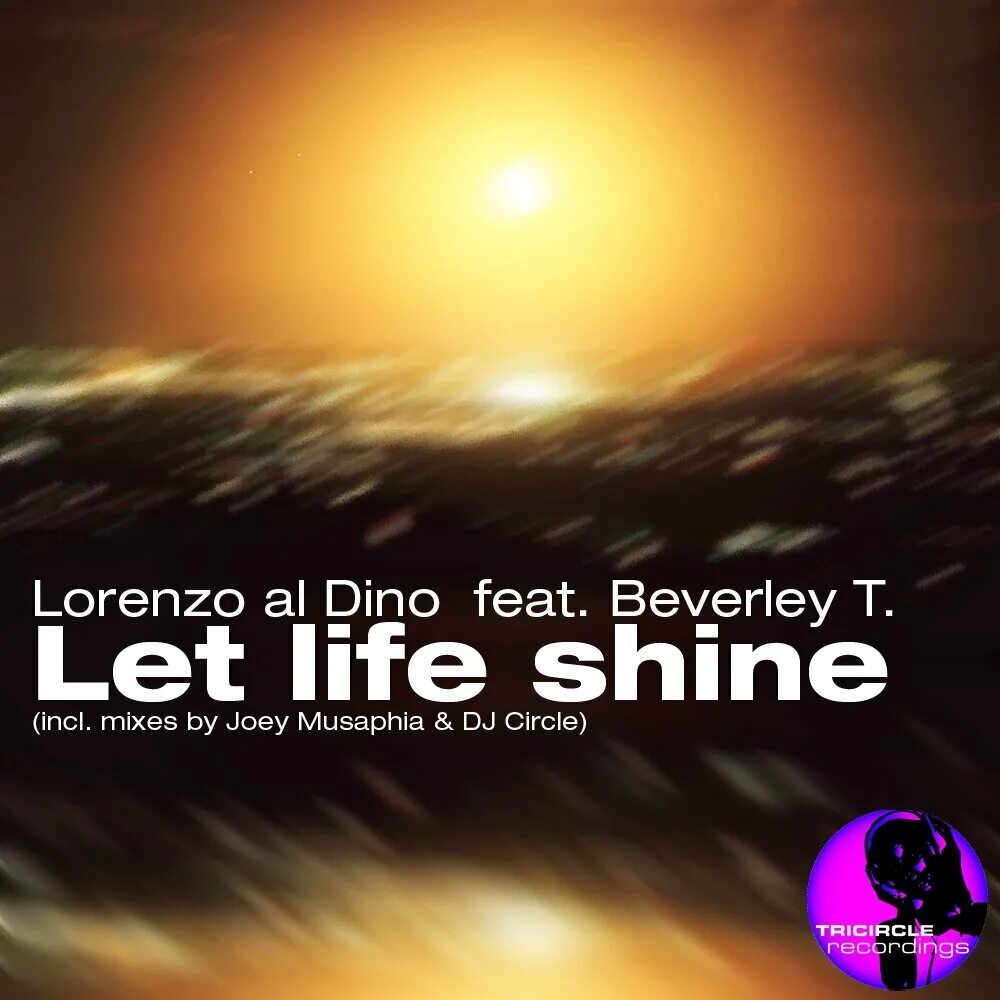 Shine Life. Joey Shine. Shine of the Life альбом. Refunkt. Let my life