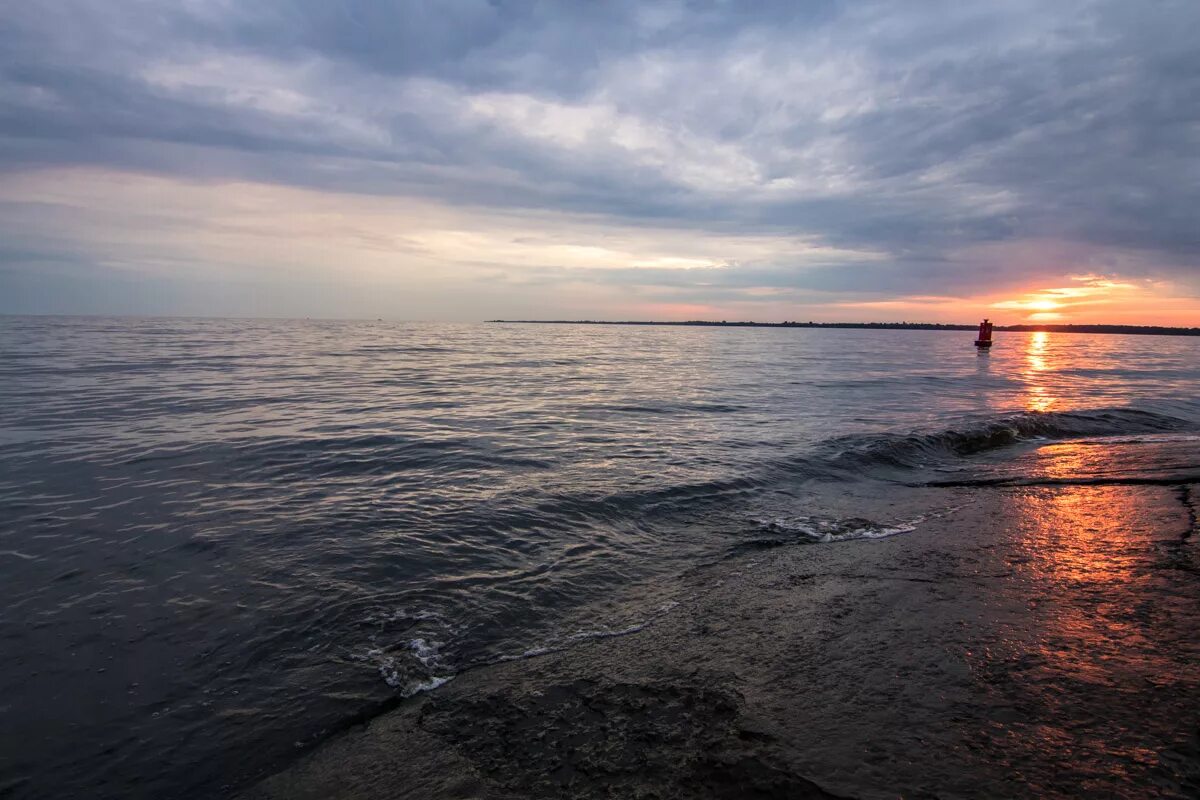 Киевское море фото