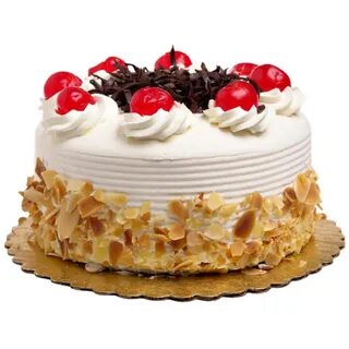 Many cakes
