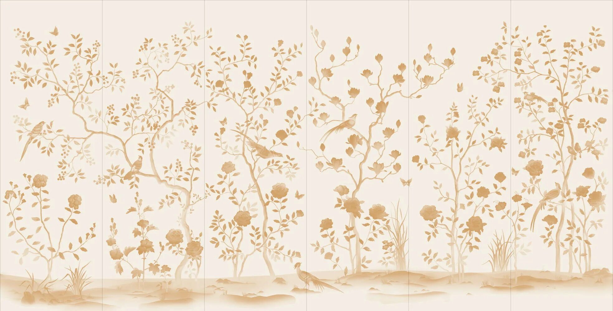 повторение рисунка обоев 7 букв