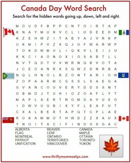 Find countries