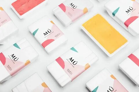Packaging text