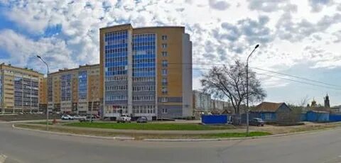 Саранск ул севастопольская