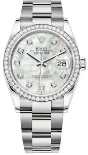 Rolex oyster женские