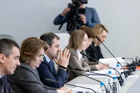 Местное самоуправление сегодня