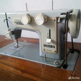 Чайка 3 1