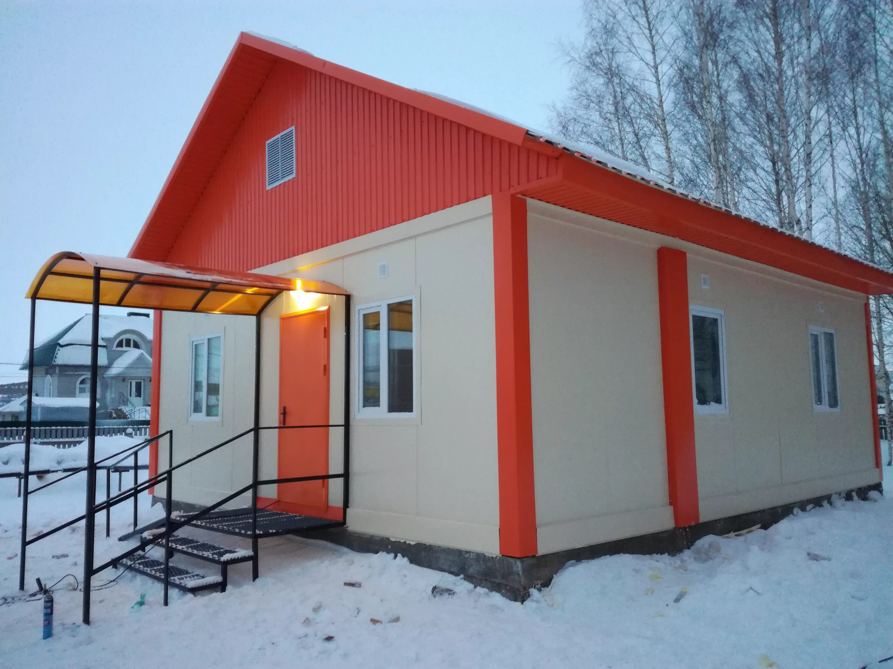 Фапы владимирской области. Модульные здания. Новый модульный фельдшерско-акушерский пункт (фап). Модульные фапы иваново. Модульный фельдшерский пункт.