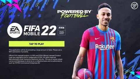 Fifa 2022 official