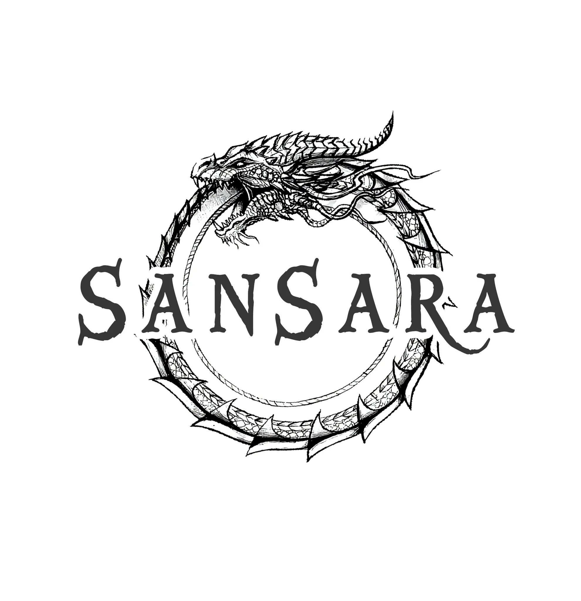 Сансара логотип. Сансара рисунок. Сансфера логотип. Сансара символ.