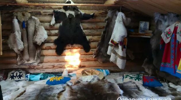 Музей в ханты-мансийске. Жилище ханты и манси внутри. Чум яранга юрта. Чувал манси. Предметы быта хантов и манси.