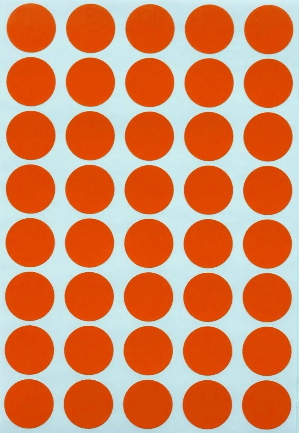 Круги маленькие много. Кружочки. Оранжевые кружочки для маркировки. Оранжевый круг. Раздаточный материал "круги".