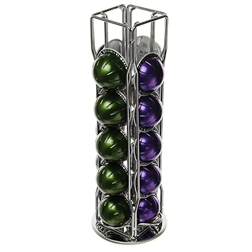 Подставка для кофейных капсул. Держатель для капсул nespresso vertuo. подставка для nespresso vertuo. диспенсер для капсул nespresso vertuo. раздатчик для капсул nespresso vertuo.
