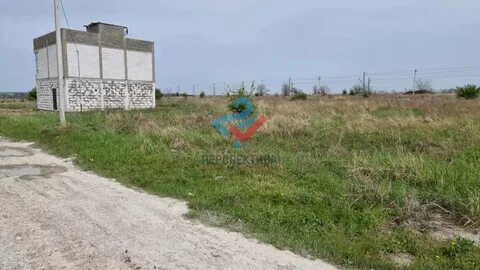 Хутор песчаный