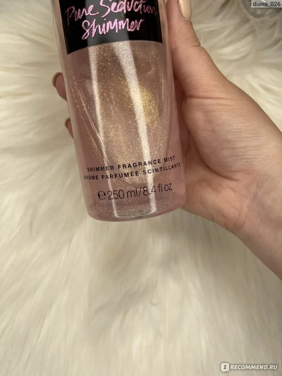 Fragrance mist brume parfumee. Victoria's Secret Shimmer Fragrance Mist brume parfumee. Shimmer Fragrance Mist brume parfumee scintillante. Victoria Secret Shimmer Fragrance Mist brume parfumee scintillante.