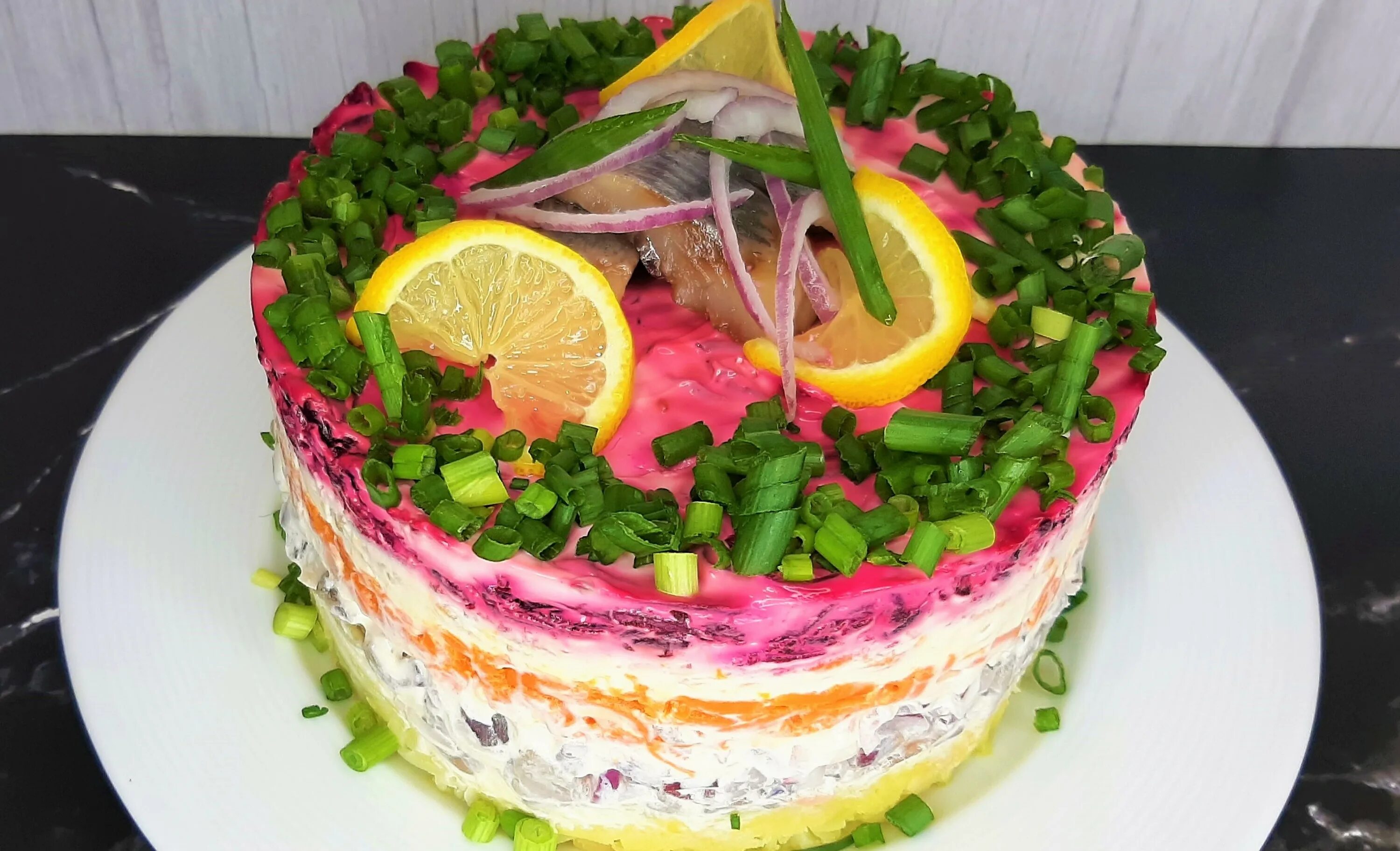 Селедка для шубы какую