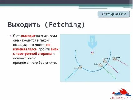 Если она находится в