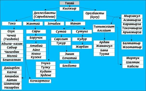 Родовые племена кыргызов. Древо кыргызов. Кыргызские племена родословное дерево. Кыргыз уруулары приложение. Кыргызские племена родословное.