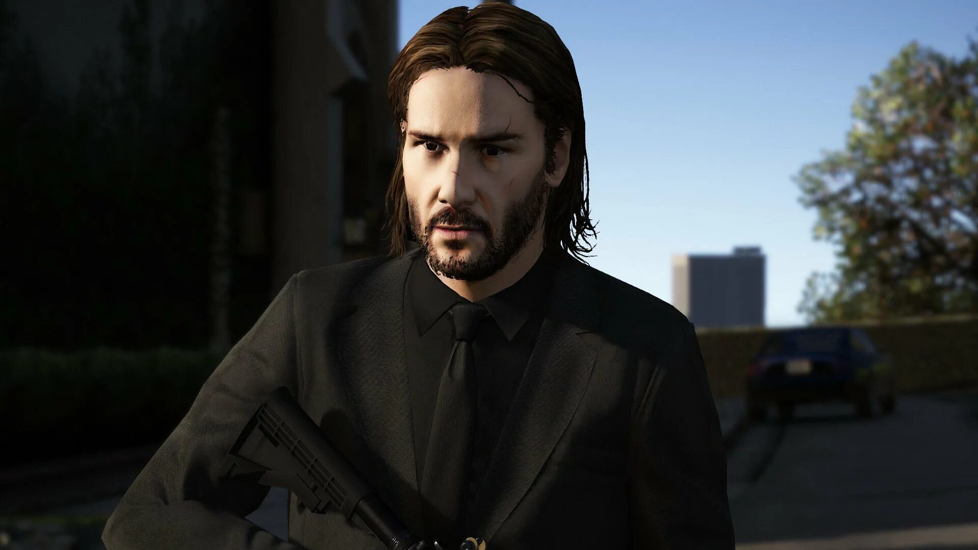 Джон вик 5 дата выхода. Киану ривз гта 5. тобиаш сигал джон уик. john wick игра. киану ривз джон уик 2.