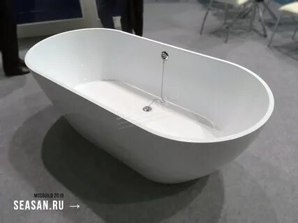 Ванна эстет майами